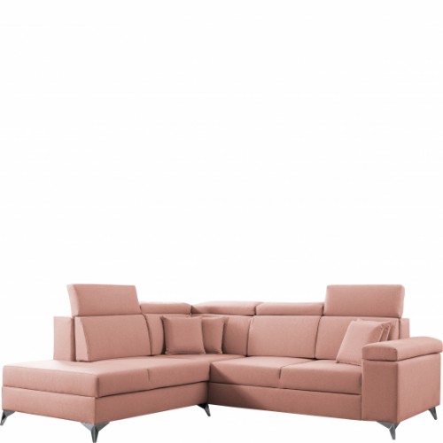 Stūra dīvāns BRICO, Caldo 6 Stūra dīvāns BRICO, Caldo 6